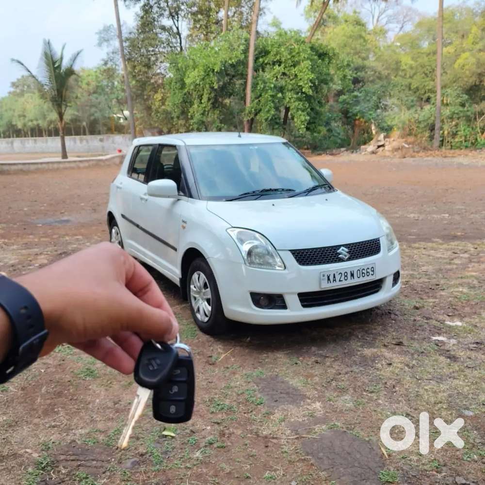 Very Good Condition Car