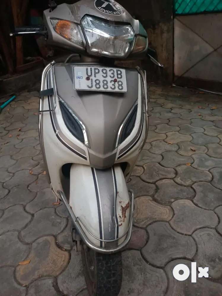 Olx activa 5g hotsell