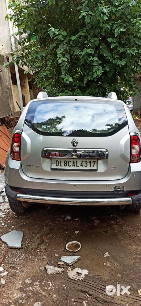 Renault Duster 1.5 104 Ps Rxe Petrol, 2015, Petrol