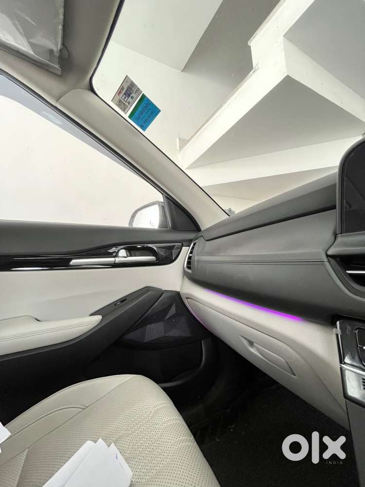Kia Seltos Htx 1.5 Petrol 2024 | 1st Owner | Brand New Condition