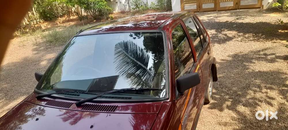 Maruti Suzuki 800 2008