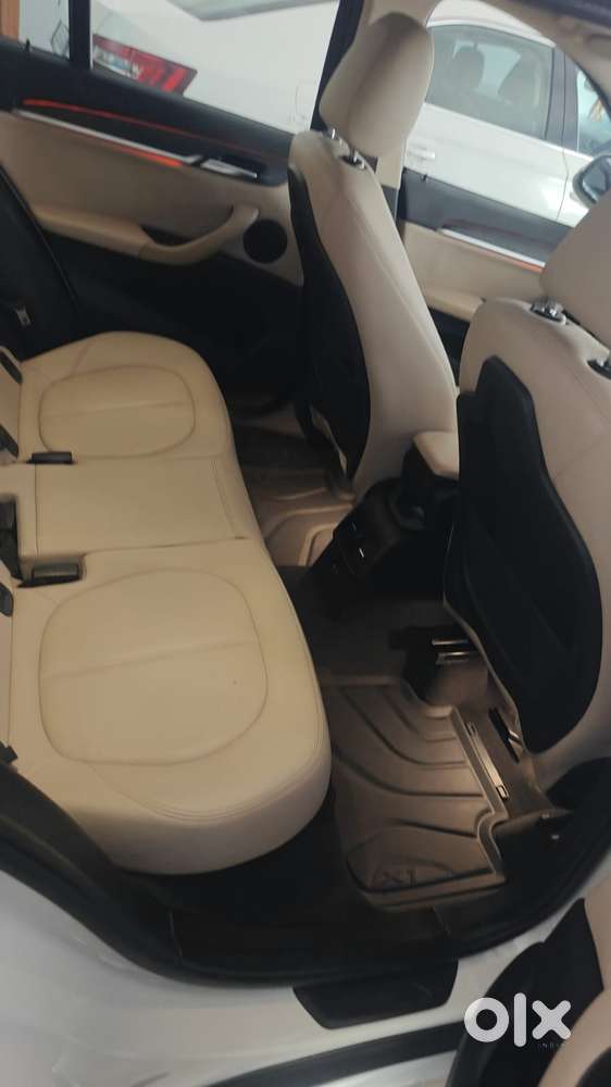 Bmw X1 Sdrive 20d X Line, 2019, Diesel