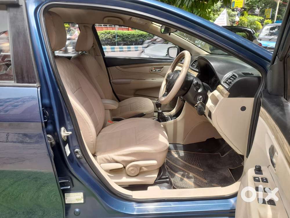Maruti Suzuki Ciaz Delta 1.5, 2019, Diesel