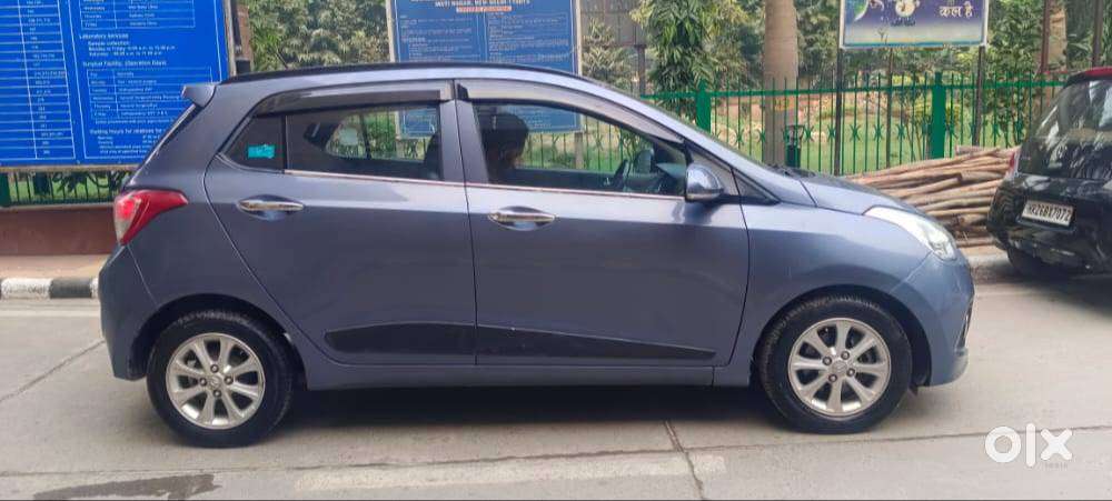 Automatic Car And Best Deal