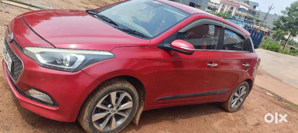 Well Maintained Car Good Condition