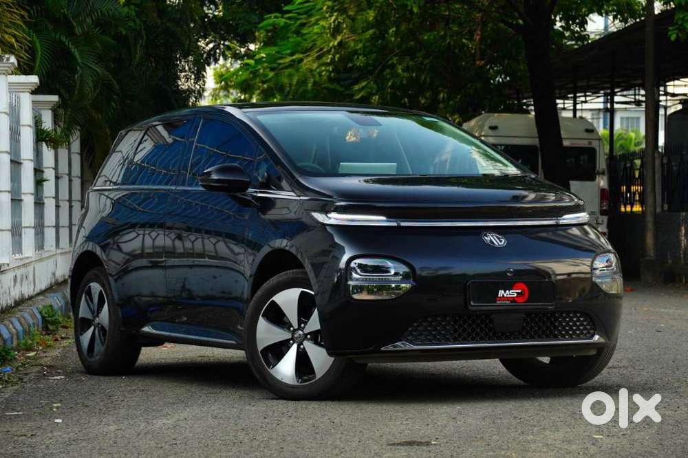 Mg Windsor Ev Essence, 2025, Electric