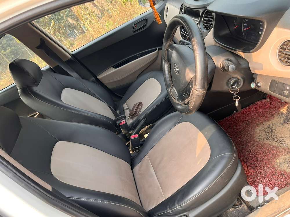 Hyundai Xcent Prime 2018 Diesel 206482 Km Driven