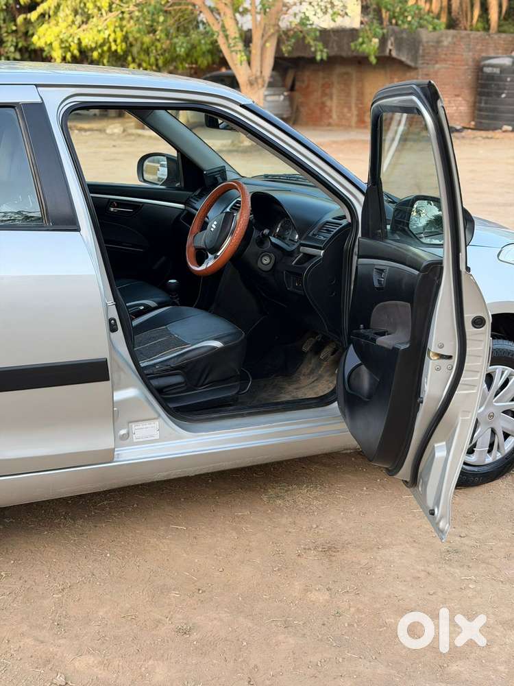 Maruti Suzuki Swift 1.2 Vxi (o), 2013, Petrol