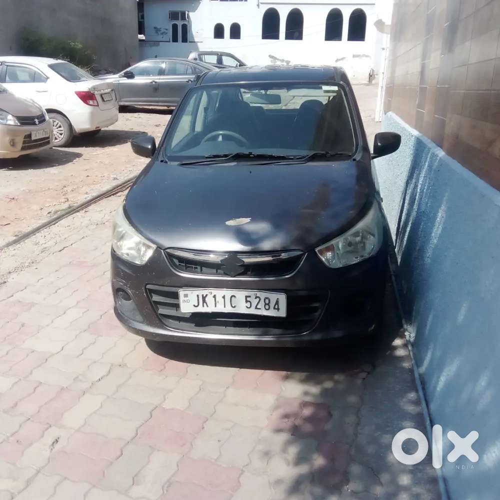 Maruti Suzuki 1000