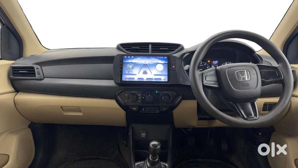 Honda Amaze 1.2 E I-vtec, 2022, Petrol