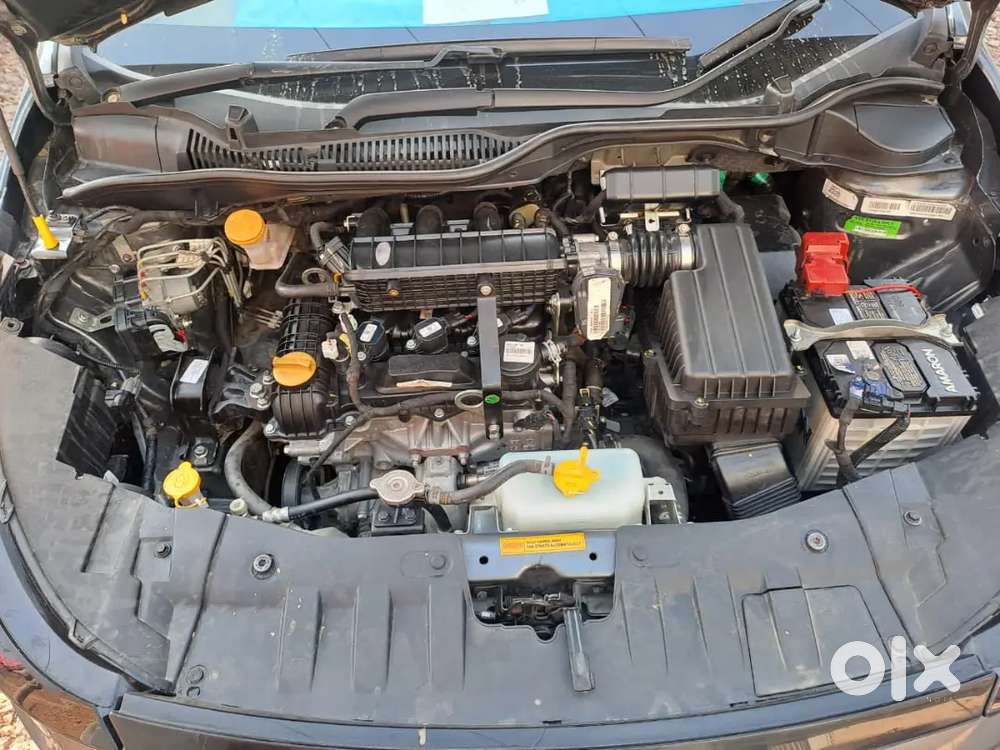 Tata Altroz 2024 Petrol 19000 Km Driven