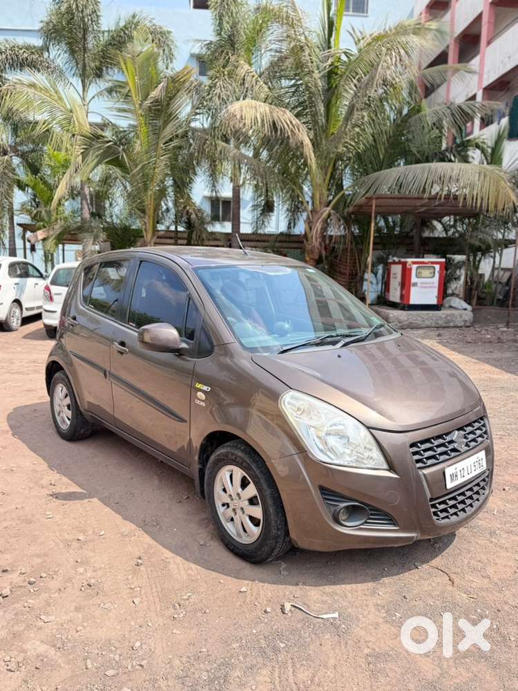 Maruti Suzuki Ritz 2014 Diesel Good Condition