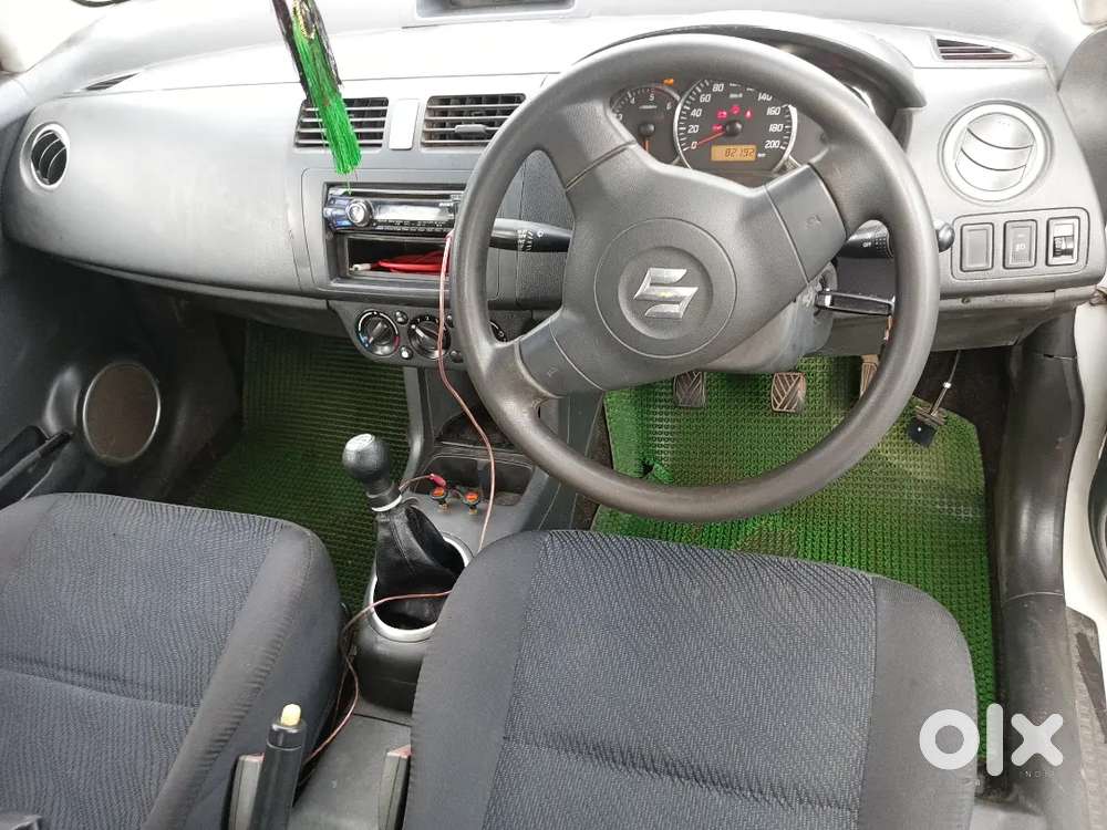 Maruti Suzuki Swift Vdi 2011