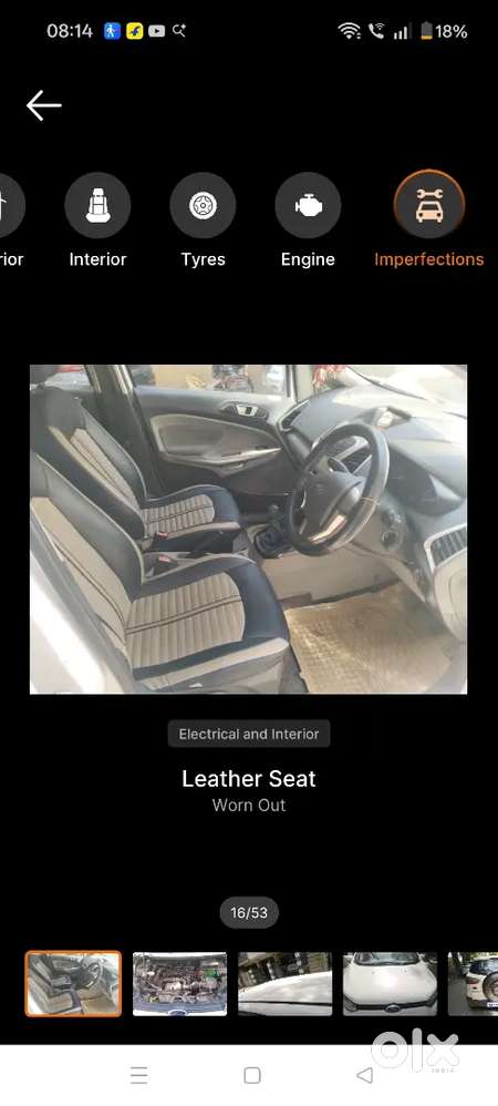 Car Is In Very Good Condition