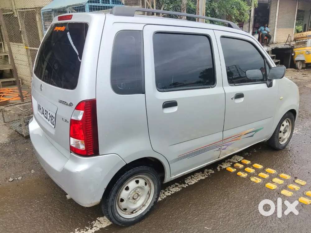 Tata Winger Diesel 2009