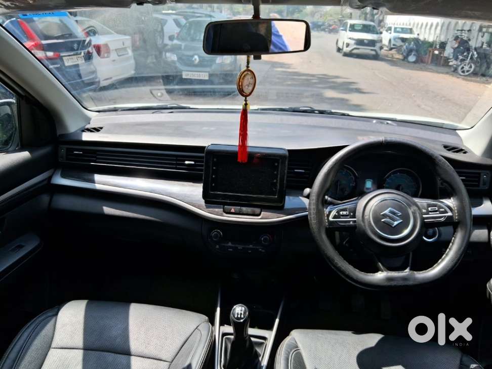 Maruti Suzuki Xl6 1.5 Alpha Mt, 2023, Petrol