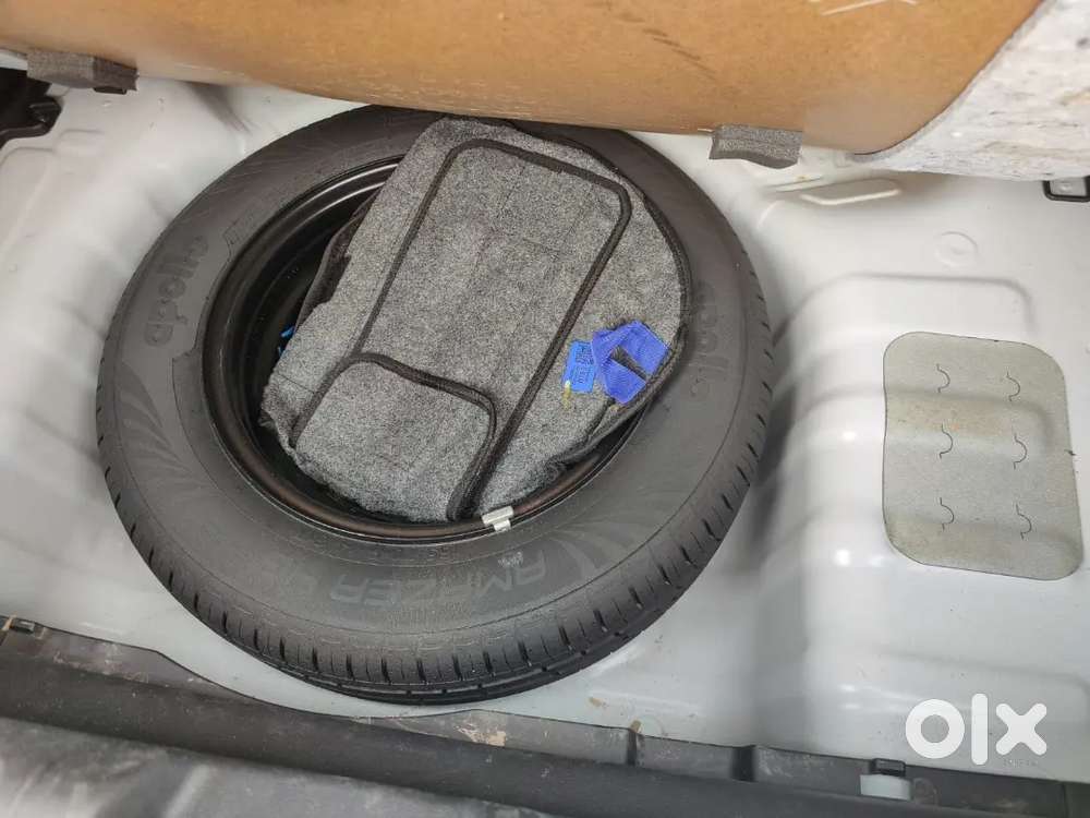 Hyundai Exter 2025