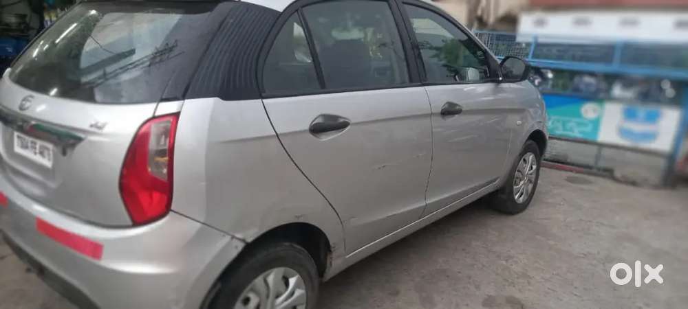 Tata Bolt 1.3 Xe 2017