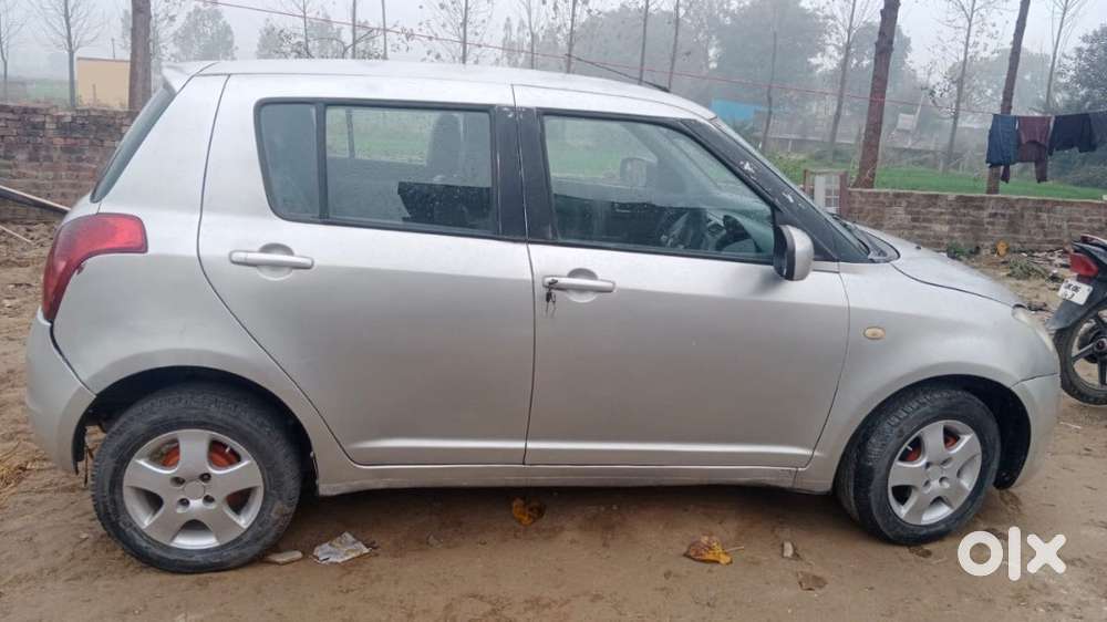 Maruti Suzuki Swift 2010