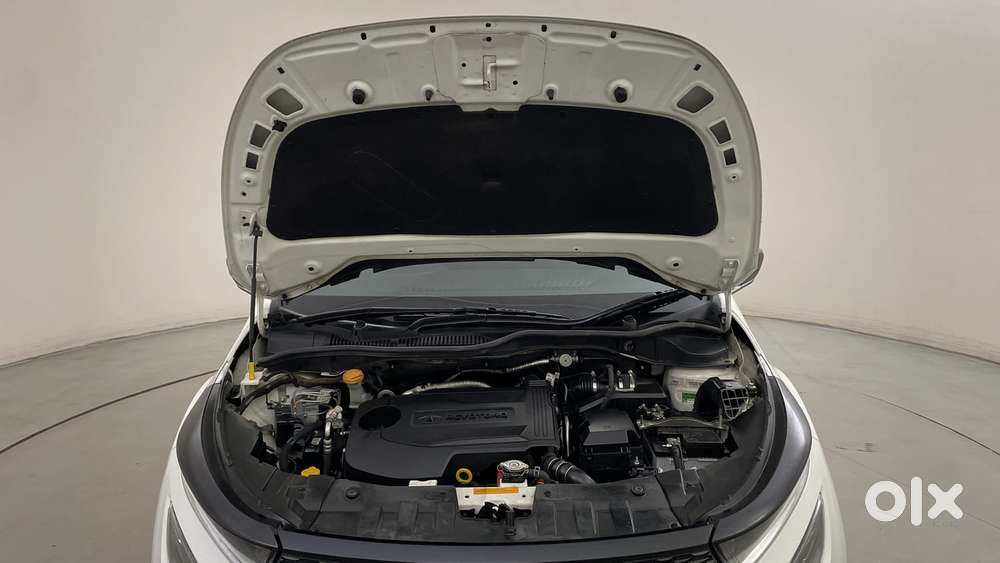 Tata Altroz 1.5 Xz Plus Diesel, 2022, Diesel