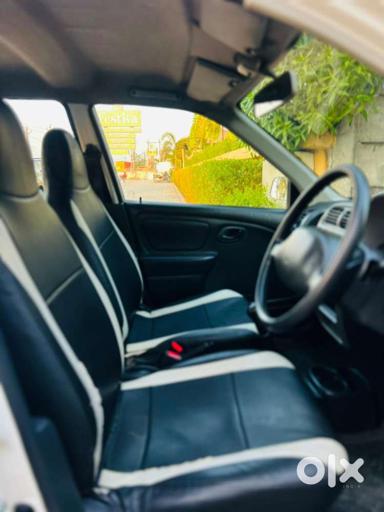 Maruti Suzuki Alto 0.8 Lxi (o), 2011, Petrol