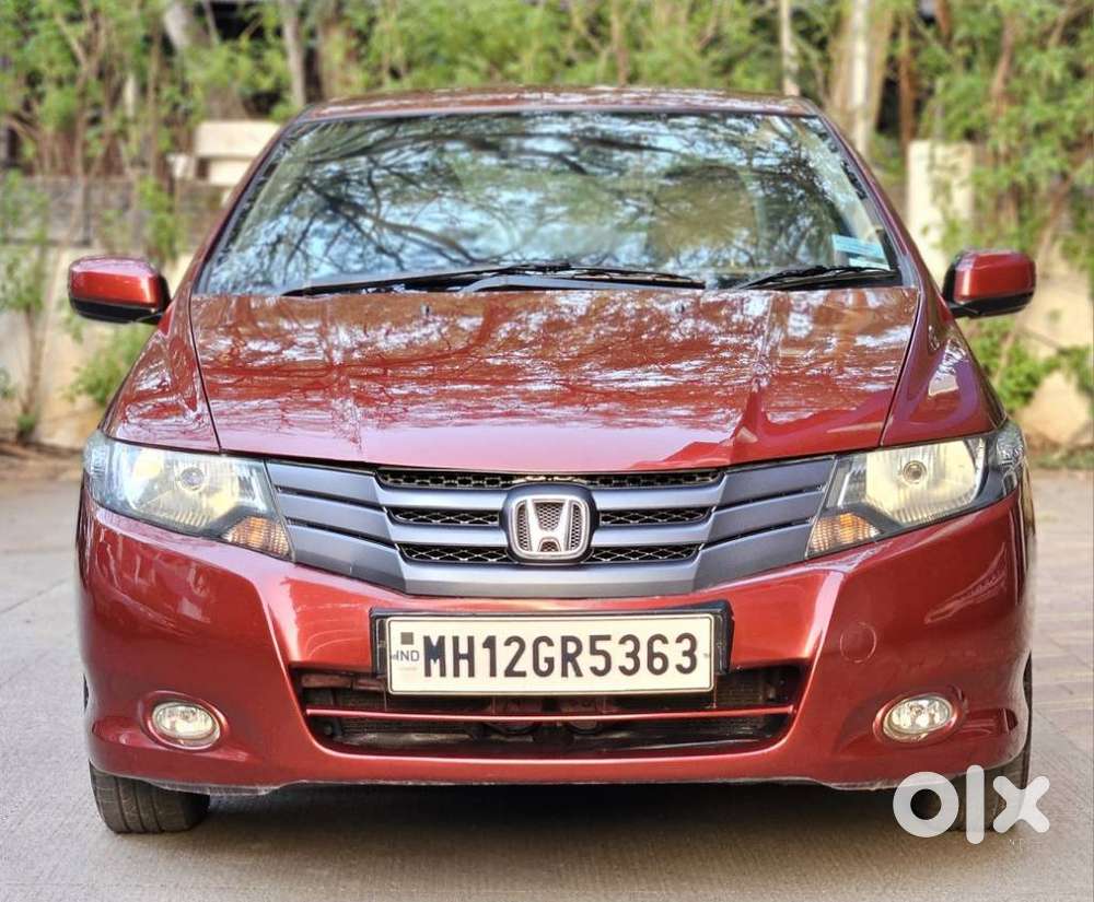 Honda City 2008-2011 1.5 V Mt, 2011, Petrol