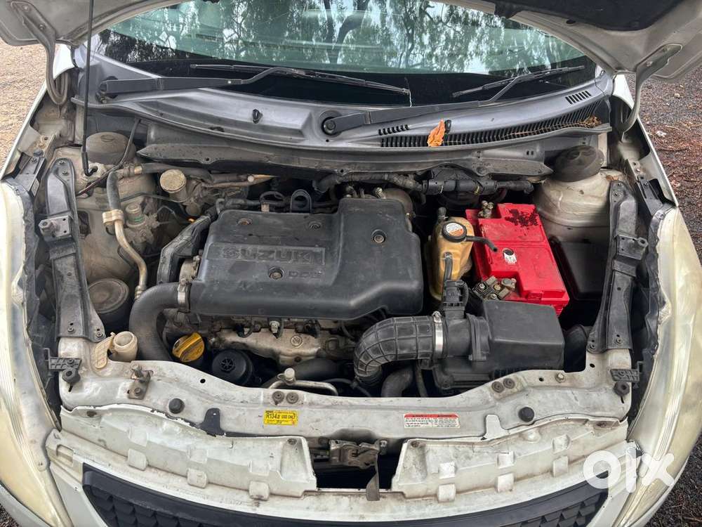 Maruti Suzuki Diesel 2012