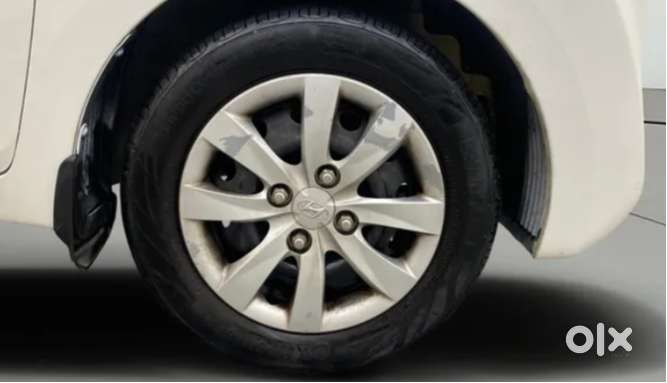 2013 Hyundai Eon Magna + - Real Ads