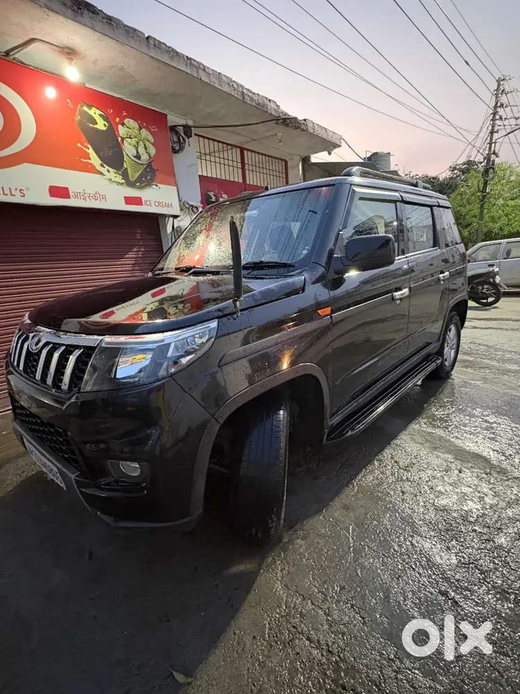 Mahindra Bolero Neo N10 50k Driven For Sale