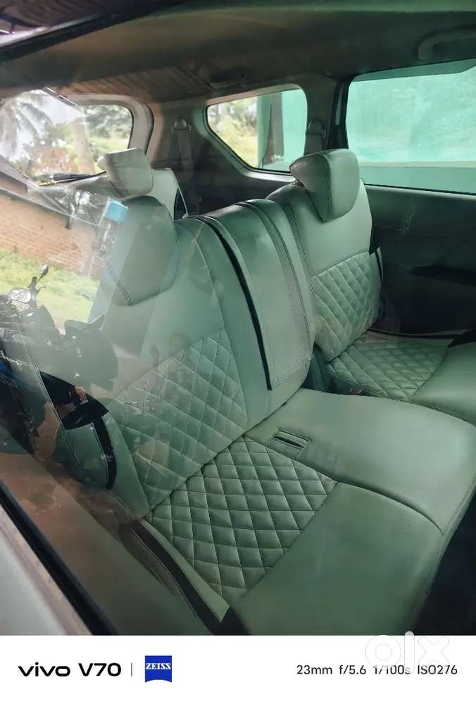 Maruti Suzuki Ertiga Vxi Petrol 1900