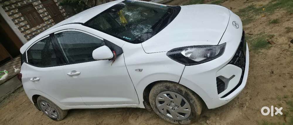 Hyundai Grand I10 2023 Magna Variant