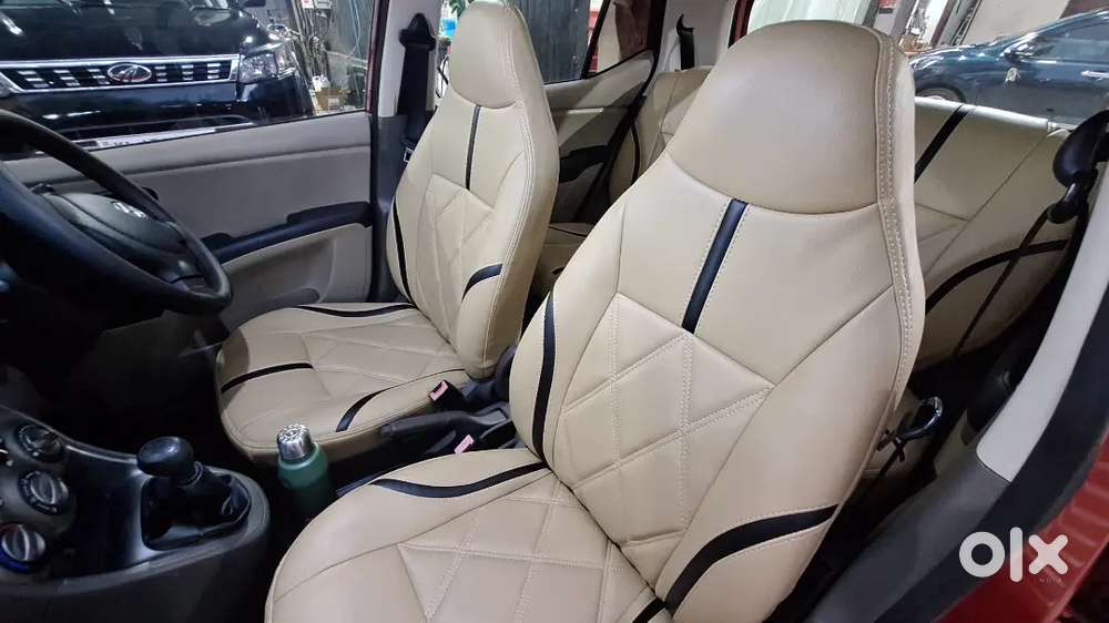 Hyundai I10 2011 Petrol Well Maintained, Mind Condition