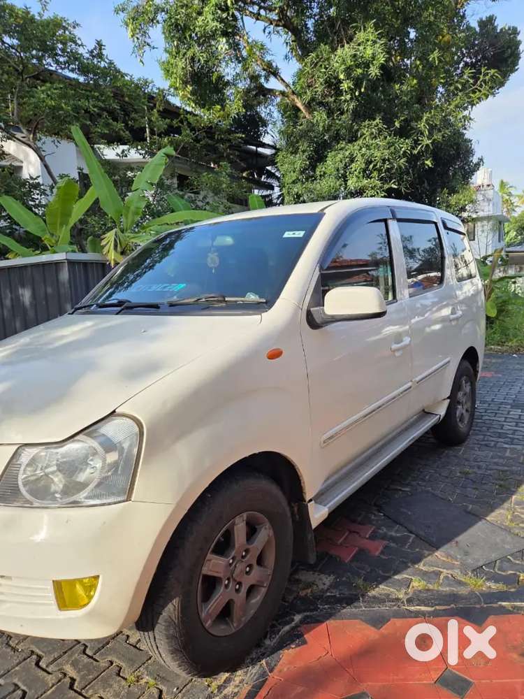 Mahindra Xylo 2009 Diesel Well Maintained