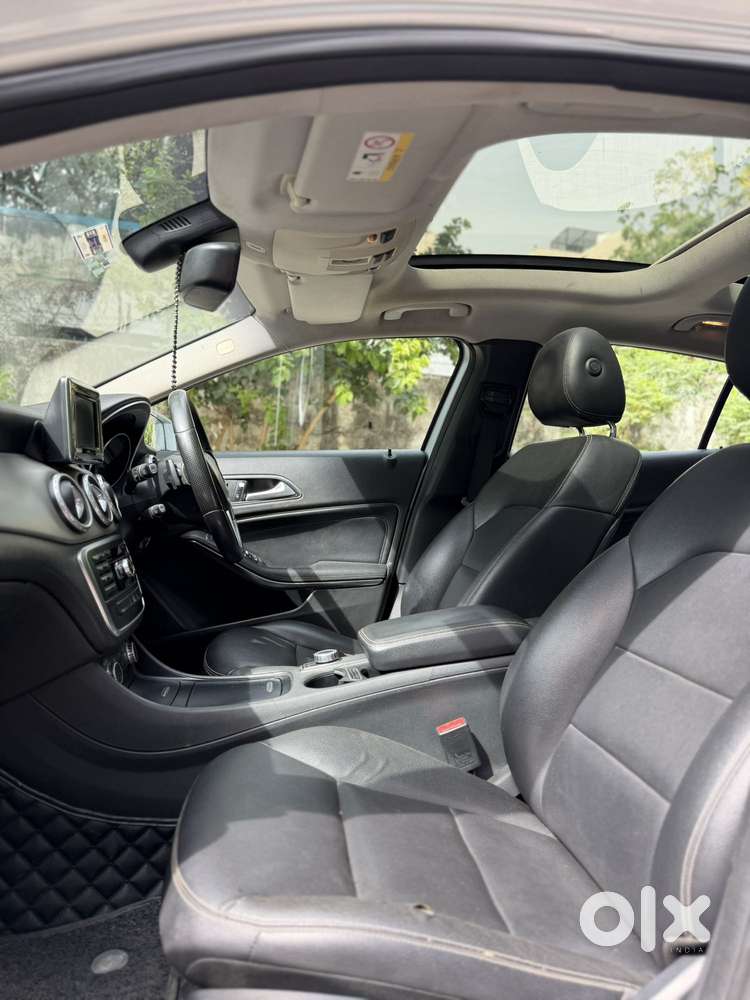 Mercedes-benz Gla 200 D, 2016, Diesel