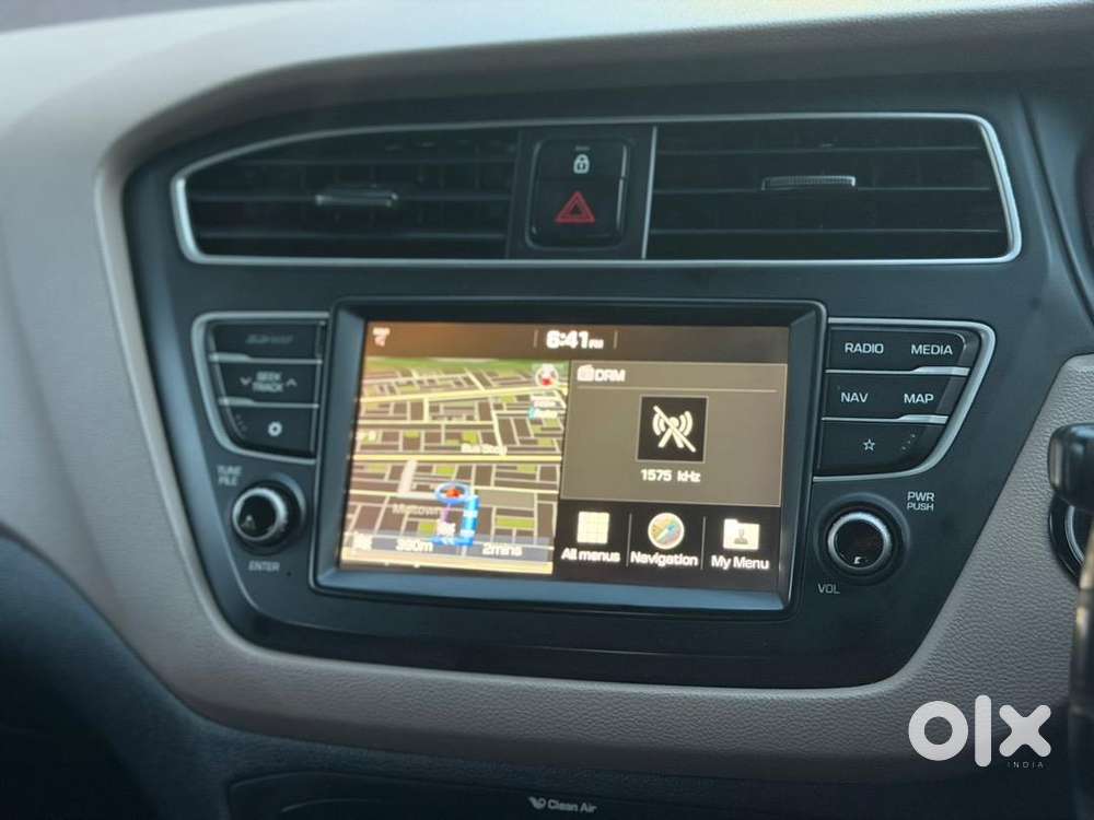 Hyundai I20 2018 Diesel 68000 Km Driven