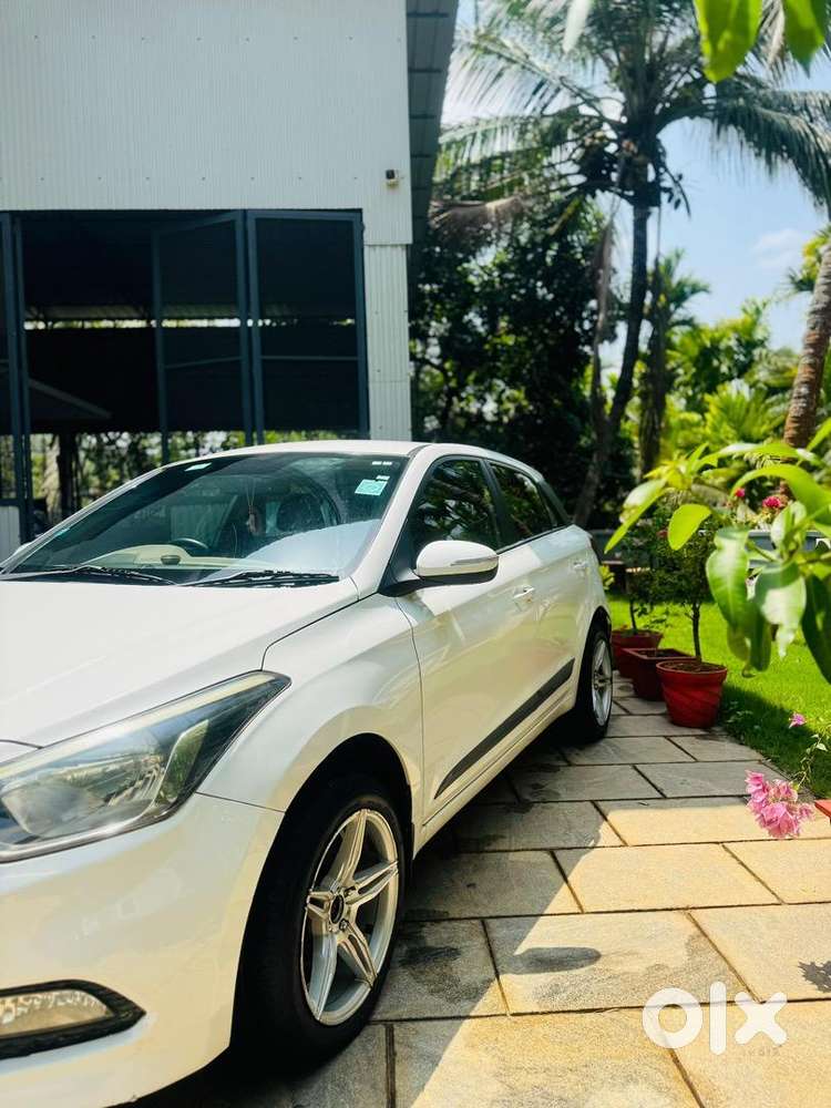 Hyundai I20 2015 Diesel Well Maintained