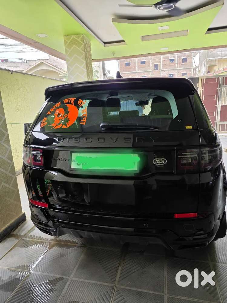 Land Rover Discovery Sport 2023 Diesel