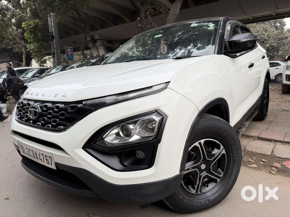 Tata Harrier Xe, 2019, Diesel