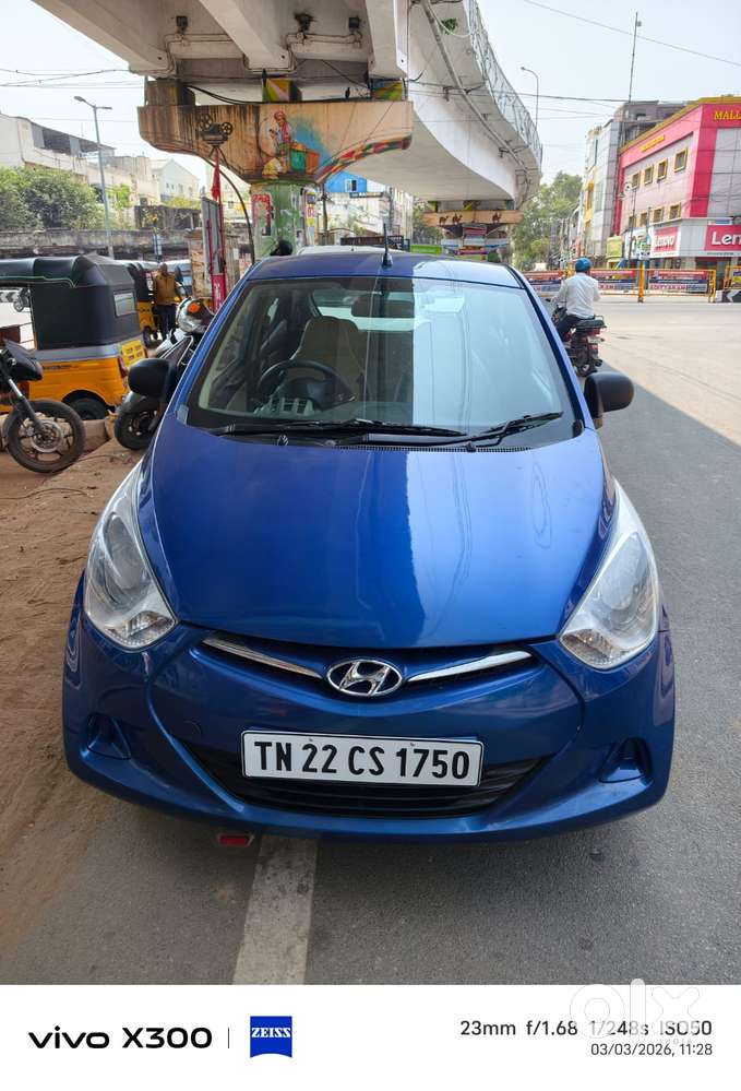 Hyundai Eon