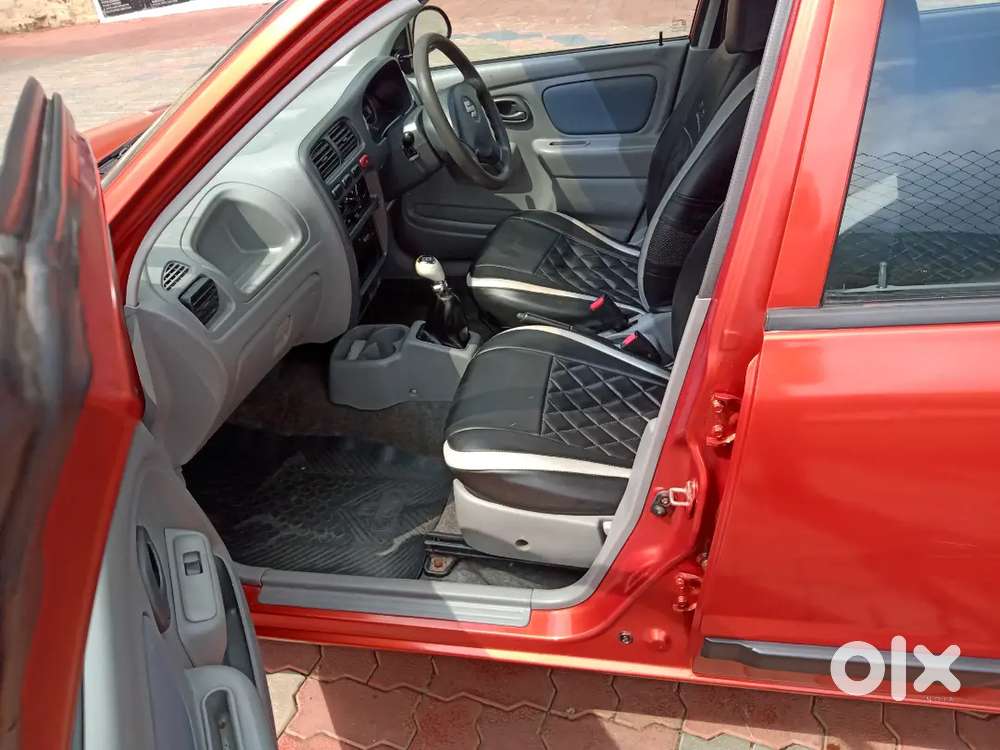 Maruti Suzuki Alto K10 2011 Vxi
Owner 2nd
Price 185000
