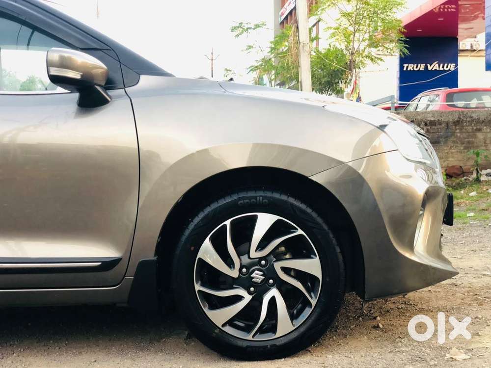 Maruti Suzuki Baleno 1.2 Zeta At, 2020, Petrol