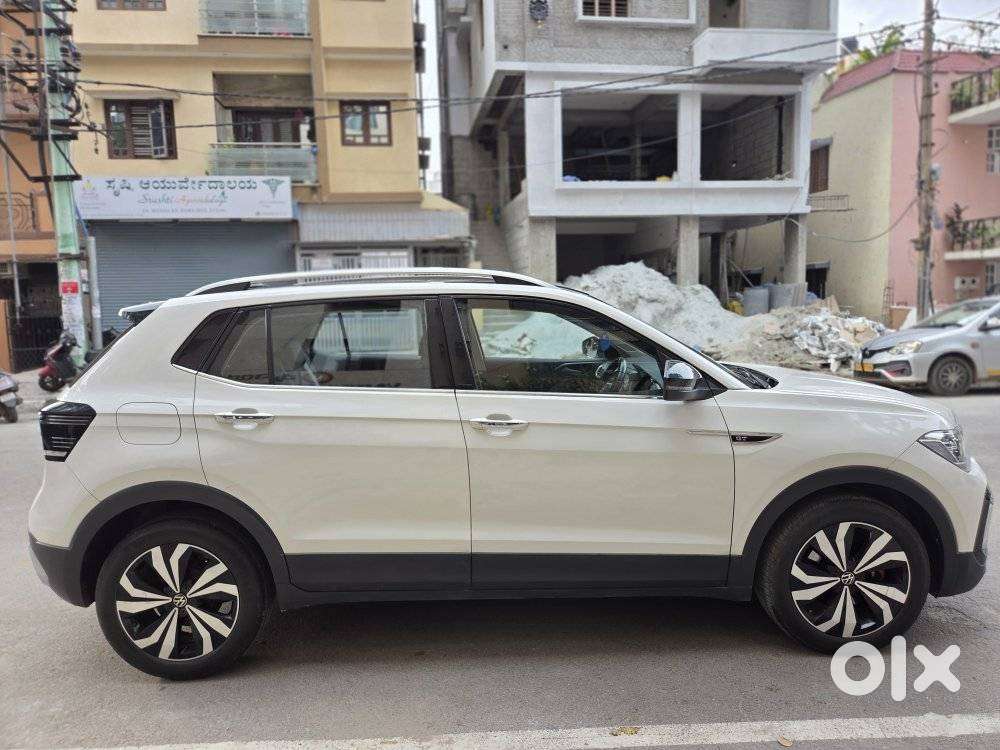 Volkswagen Taigun 1.5 Tsi Gt, 2024, Petrol