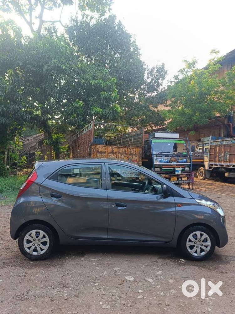 Hyundai Eon Magna +, 2018, Petrol