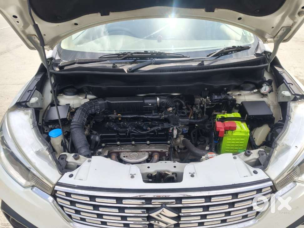 Maruti Suzuki Ertiga Vxi (o) Cng, 2020, Cng & Hybrids