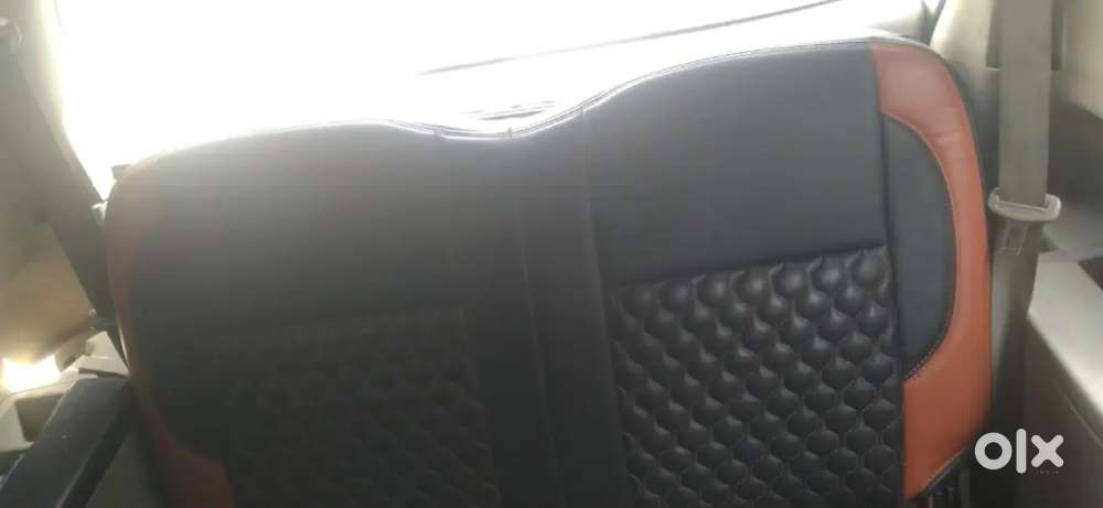 Maruti Suzuki Ertiga 2016 Vxi Cng, 2nd Owner, Milage 25km/kg Cng