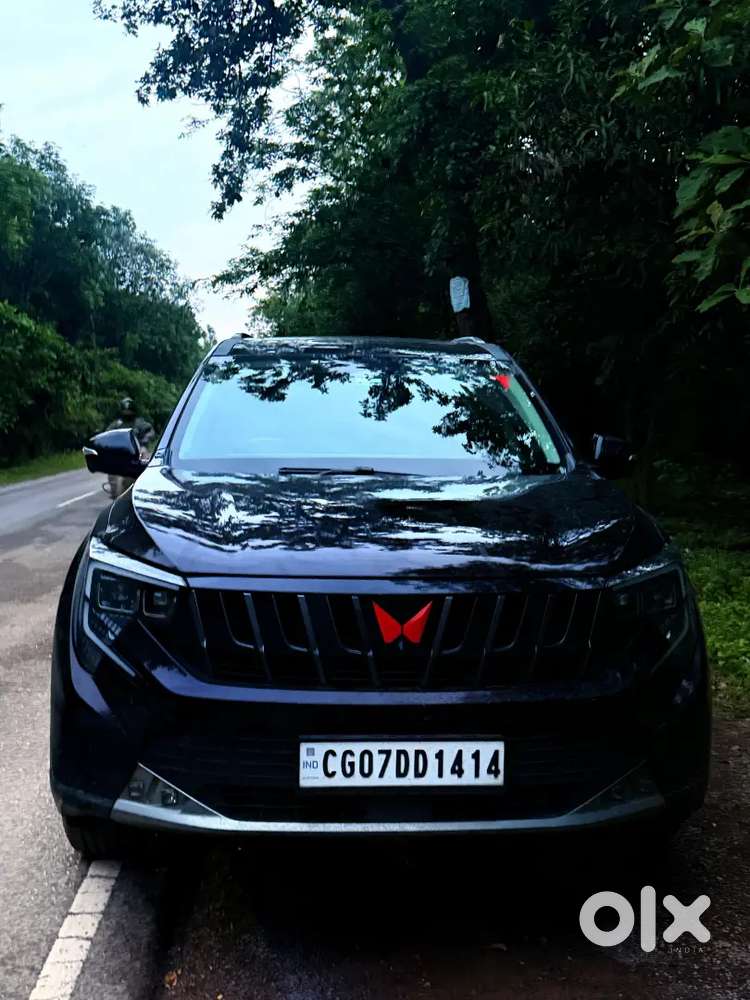 Mahindra Xuv 7xo Diesel 2026