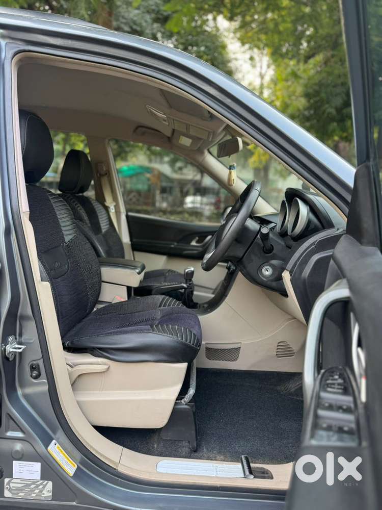 Mahindra Xuv500 W6 1.99 Mhawk, 2018, Diesel