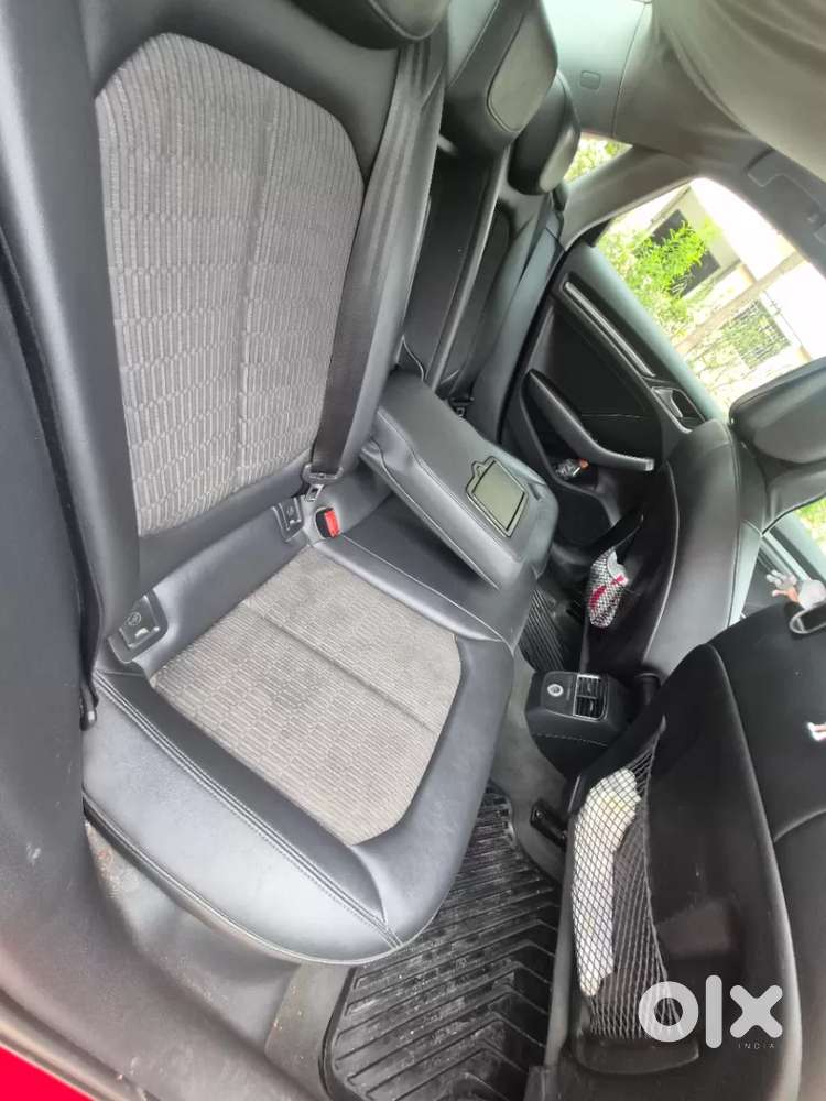 Audi A3, 2017, Diesel