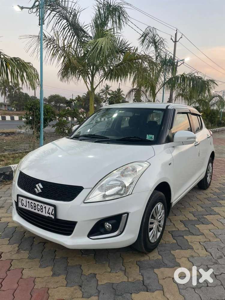 Maruti Suzuki Swift 2014 Cng & Hybrids Well Maintained