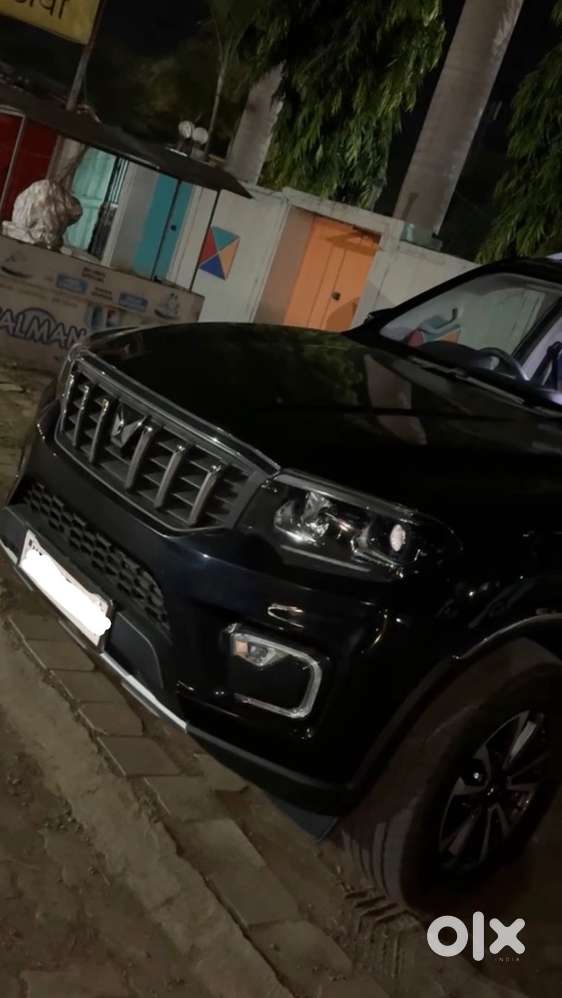 Mahindra Scorpio-n Diesel 2025